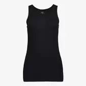 TwoDay dames singlet zwart