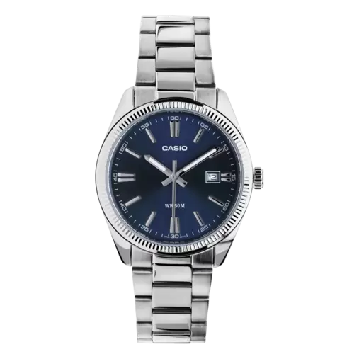 Casio Heren Horloge MTP-1302PD-2AVEF