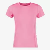 Osaga meisjes sport T-shirt roze