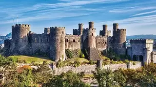 Rondreis Engeland, Wales & Schotland