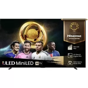 Hisense 65U79Q PRO TV (2025)