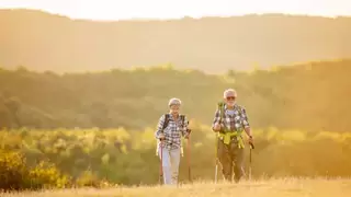 Wandelen in Zuid-Limburg, Eifel en Ardennen