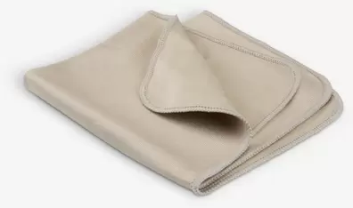 Glasdoek ERDAL 2 stuks