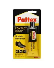 Pattex contactlijm vloeibaar - 50 gram