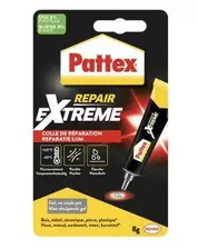 Pattex Repair eXtreme gel - 8 gram