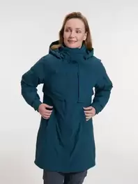 Falerias - Parka dames - Human Nature