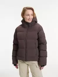 Fascias - Jas dames - Human Nature