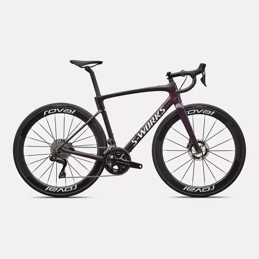 S-Works Roubaix SL8