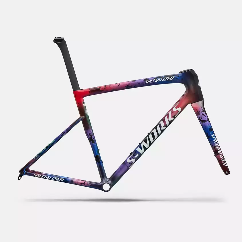 S-Works Tarmac SL8 Frameset LTD