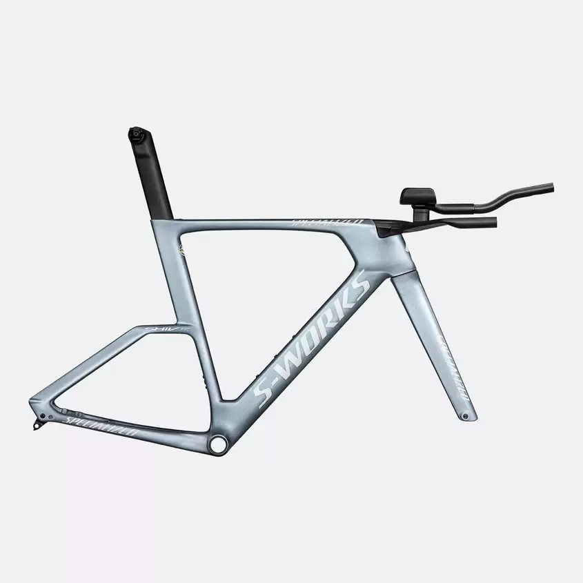S-Works Shiv TT Disc Module