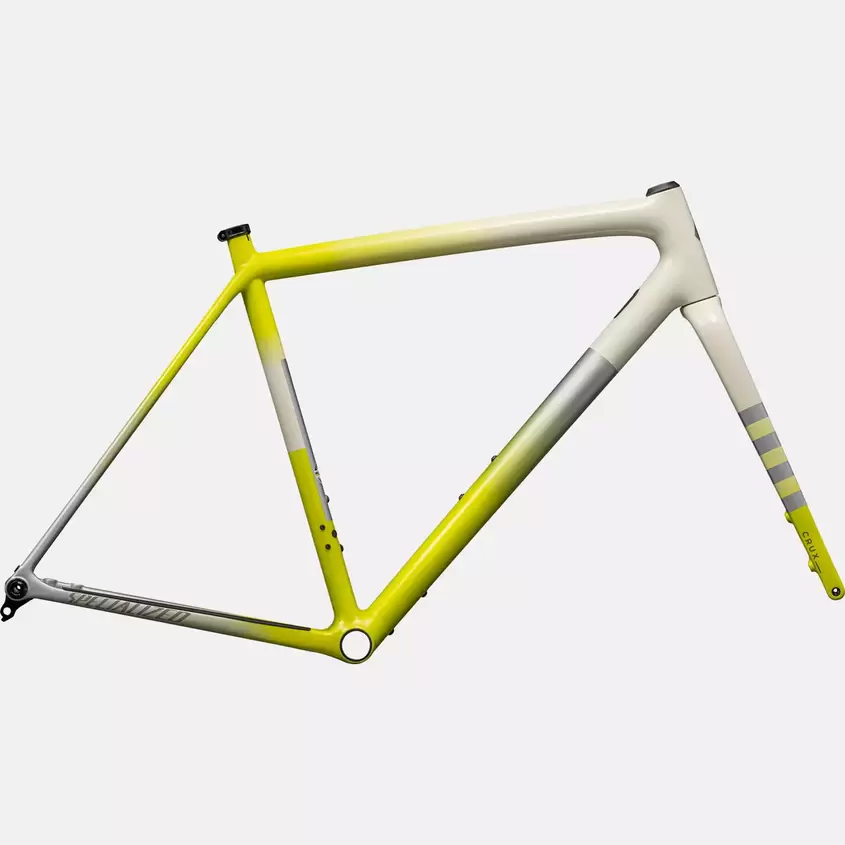 Crux Frameset