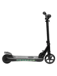 Denver elektrische kinderstep SCK-5500B – zwart