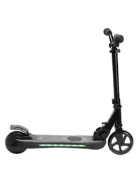 Denver elektrische kinderstep SCK-5500B – zwart