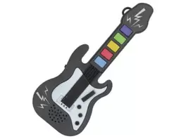 Mini muziek instrument – gitaar