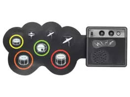 Mini muziek instrument – drumstel