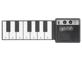 Mini muziek instrument – keyboard