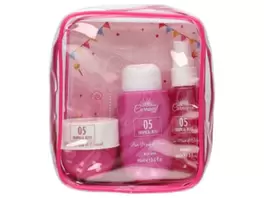 Amour de Carnaval travelset Tropical Bliss 3-delig