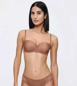 TRIUMPH SIGNATURE SHEER