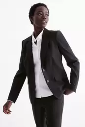 Business-blazer - regular fit