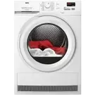 AEG TR71AACHEN SensiDry Wit