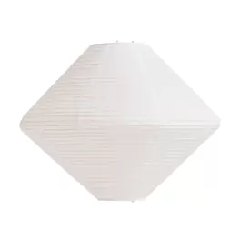 Lampenkap Paper Shade Diamond classic…