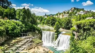 Rondreis Grand Tour Balkan