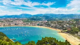 Rondreis Baskenland & Santiago de Compostela