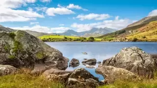 Rondreis Hoogtepunten van Wales