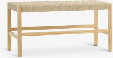 Bank ESKELUND naturel