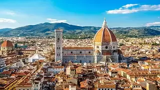 Vlieg-busreis Hoogtepunten van Toscane