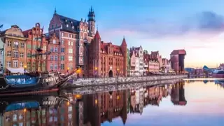 Vliegrondreis Hoogtepunten van Polen