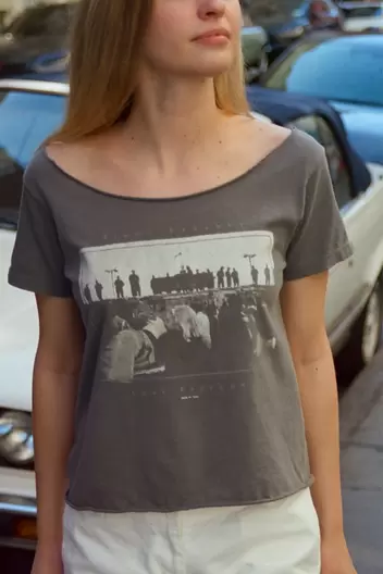 Product Name:Robyn Love Freedom Top