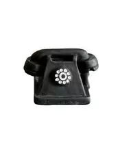 Het Muizenhuis - mini's - telefoon