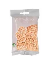 Panduro strijkkralen - 1000 stuks - 78 light peach