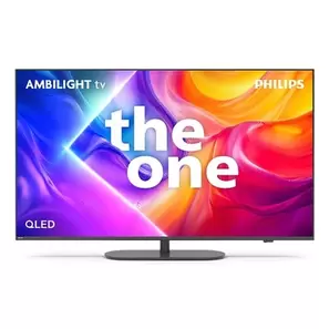 Philips 55PUS9050 Ambilight TV (2025)