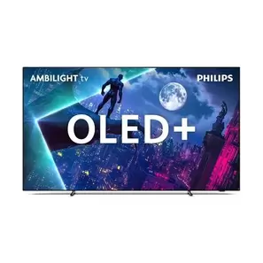 Philips 77OLED950/12 OLED + 4K Ambilight TV