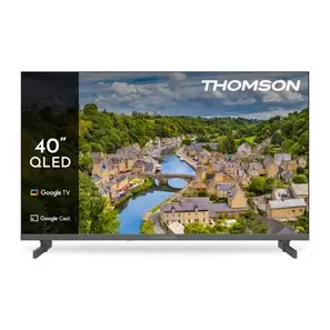 Thomson 40FQG3S15 TV