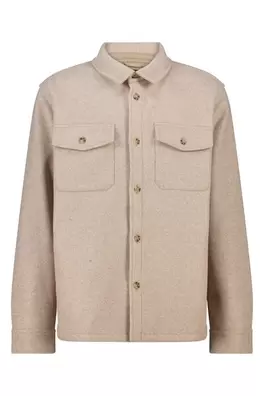 Overshirt Haze