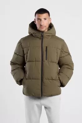 Puffer jas Jaxxon