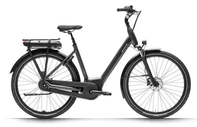 Dutch ID Wave S40 lage instap