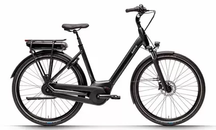 Dutch ID Wave S50 lage instap