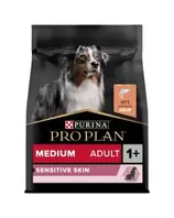 Pro Plan Dog Adult Medium Breed Sensitive Zalm - Hondenvoer