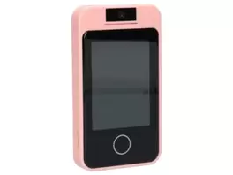Denver kids media player KMP-284BU – roze