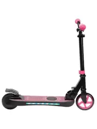 Denver elektrische kinderstep SCK-5500P – roze