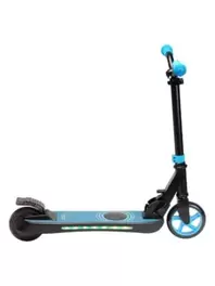 Denver elektrische kinderstep SCK-5500BU – blauw