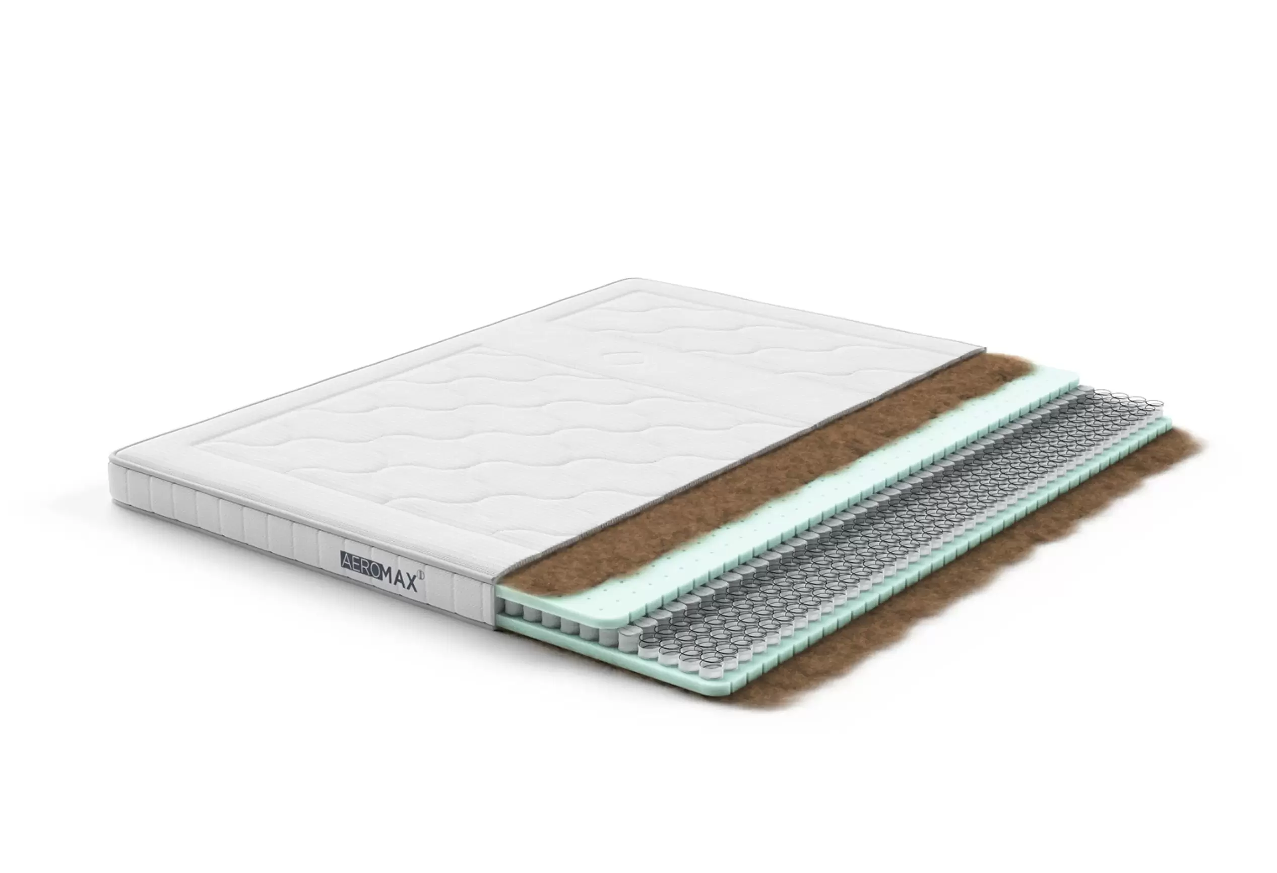 25% kortingAEROMAX Breeze II Topper