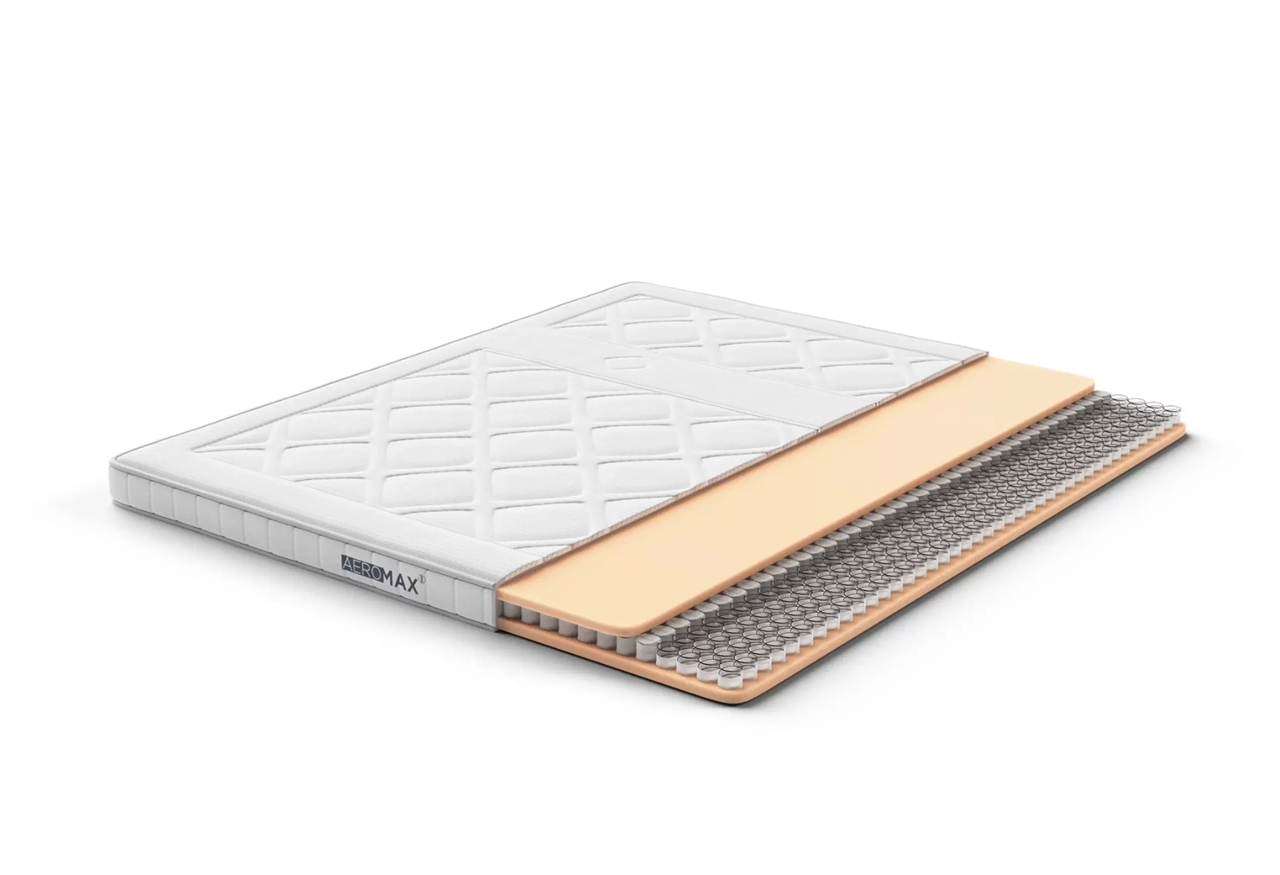 25% kortingAEROMAX Support I Topper