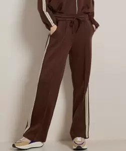 wide fit broek steepbaan