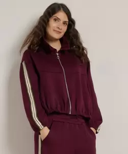 jasje met streepbaan