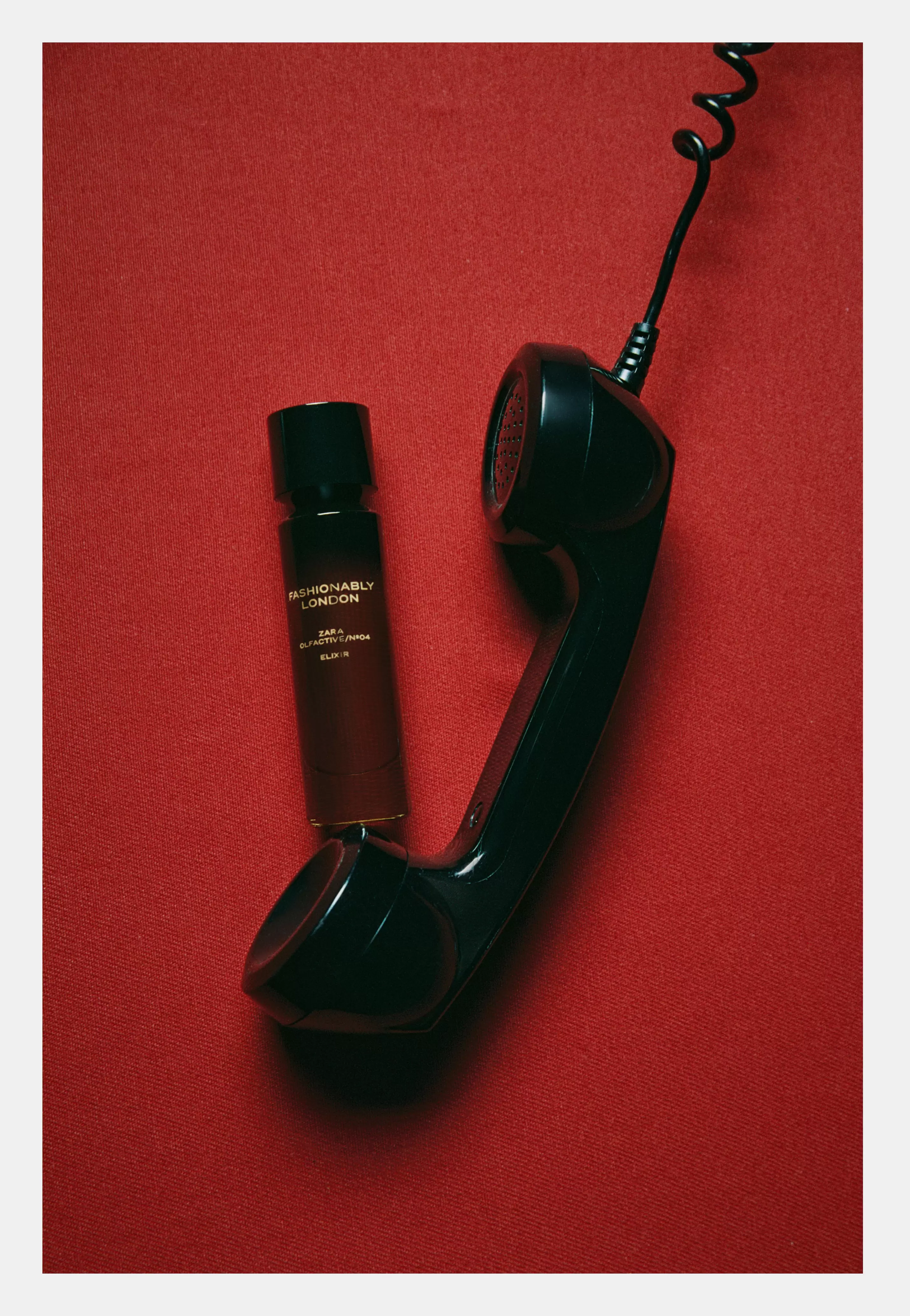 FASHIONABLY LONDON ELIXIR 30ML (1,01 FL. OZ).